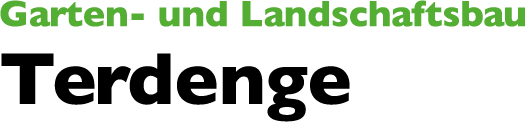Terdenge Landschaftsbau